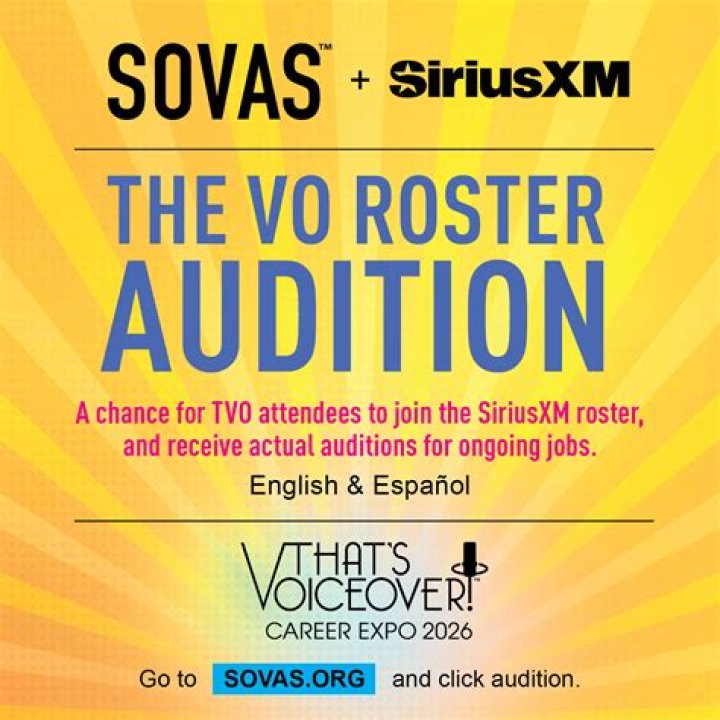 What is Sovas real name?