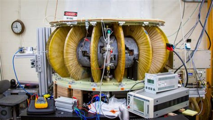 What is stellarator physics?
