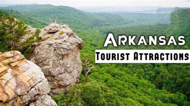 What is Stuttgart Arkansas known for?