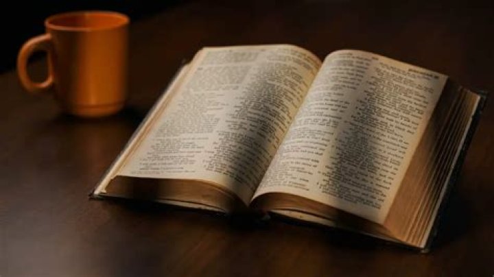What is talent in the Bible?