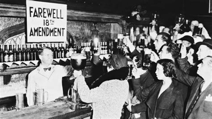 What is the 18 and 21 amendment?