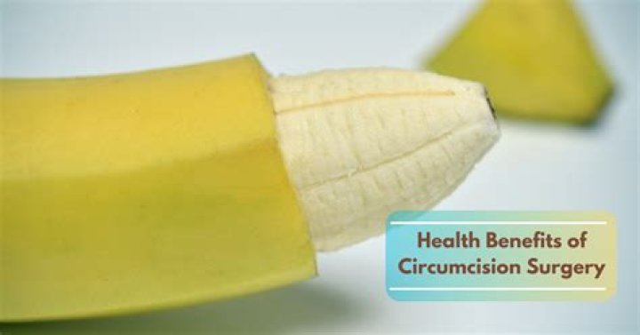 What is the age limit for circumcision?