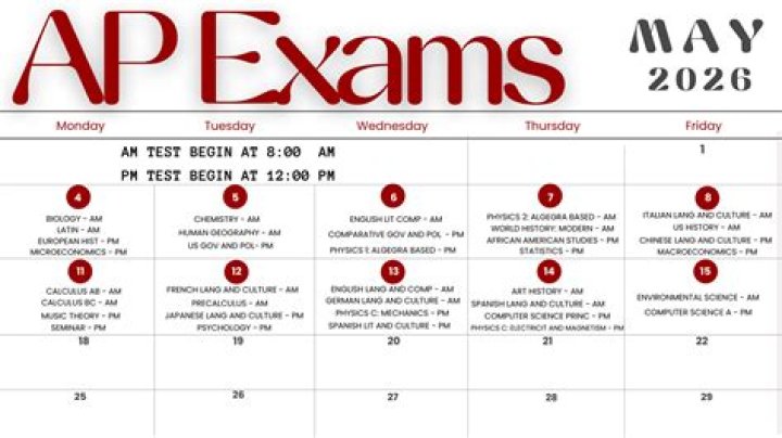 What is the AP plan?