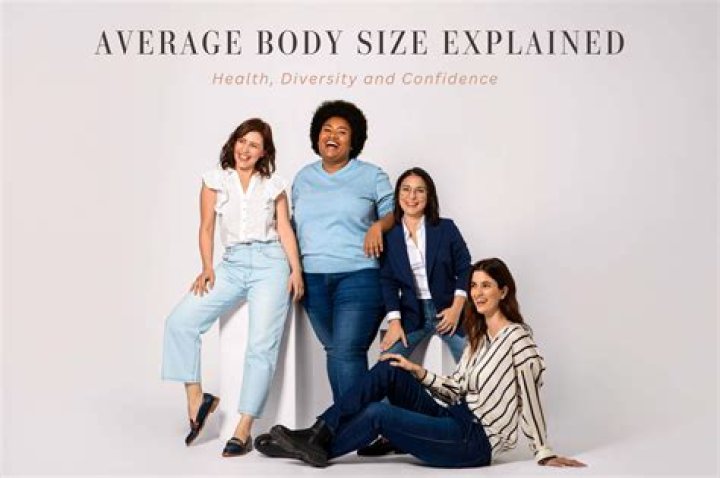 What is the average body count for a 20 year old?