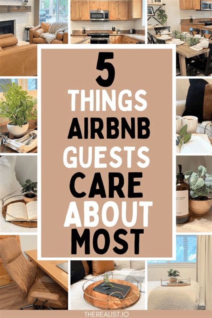 What is the average return on an Airbnb?