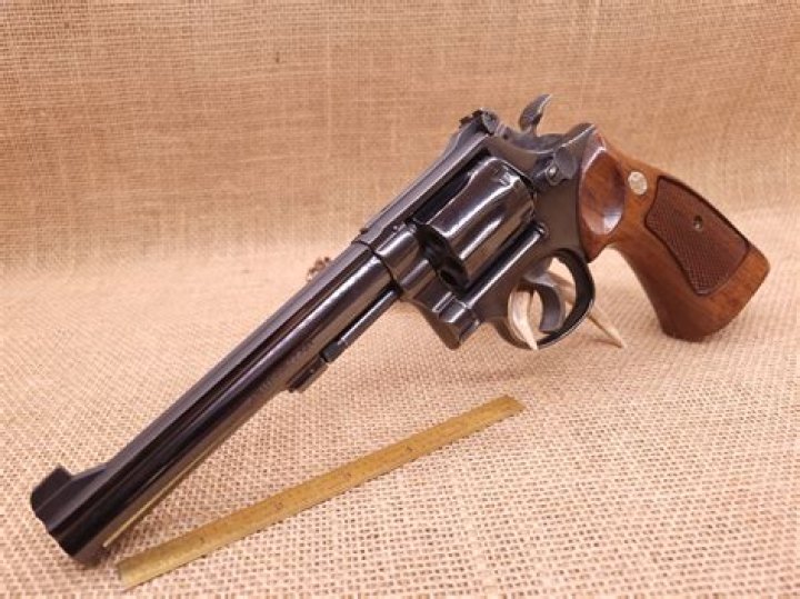 What is the best .38 handgun?