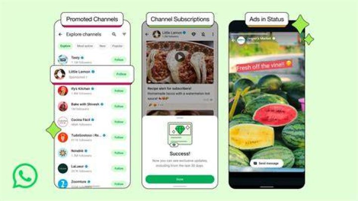 What is the best alternative to WhatsApp?