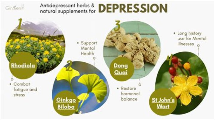 What is the best antidepressant for fatigue?
