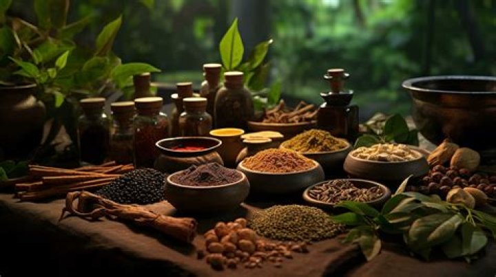 What is the best herbal medicine for Staphylococcus?