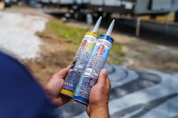 What is the best sealant for exhaust manifold?