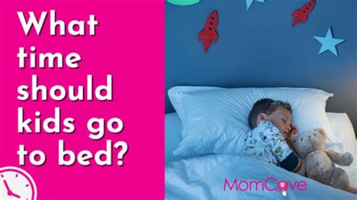 What is the best time to go to bed?