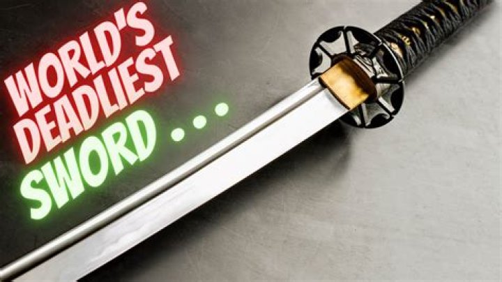 What is the deadliest sword style?