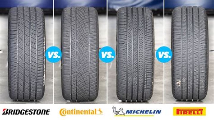 What is the difference between Bridgestone and Firestone?