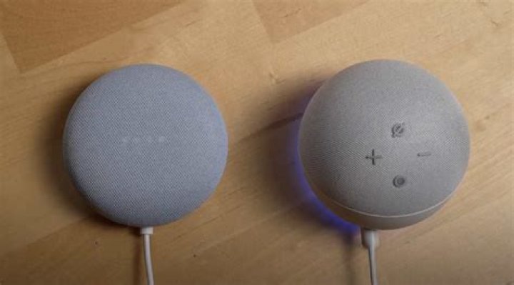 What is the difference between Echo and Alexa?