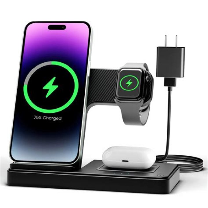 What is the fastest charger for iPhone?