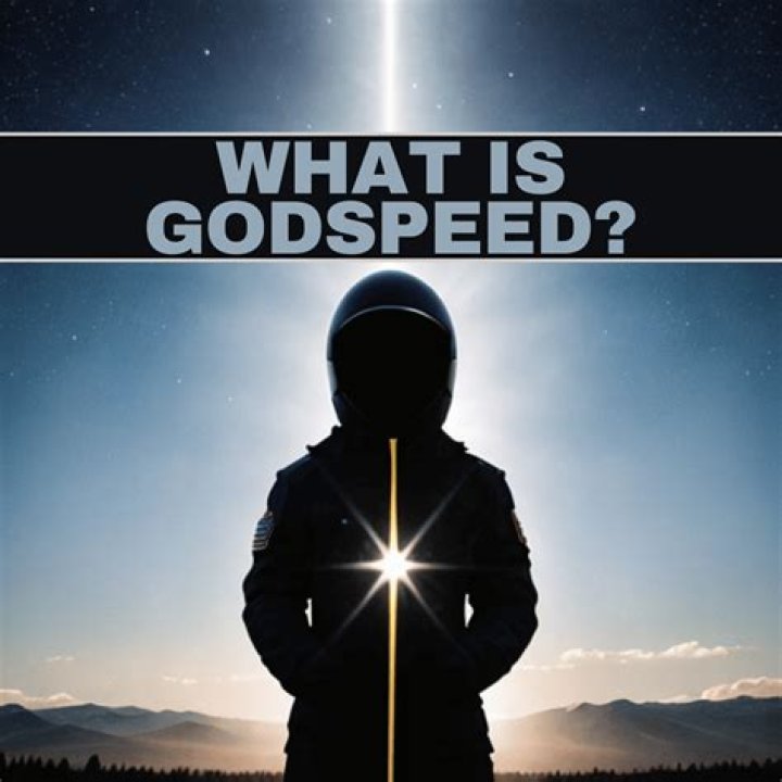 What is the Godspeed war?