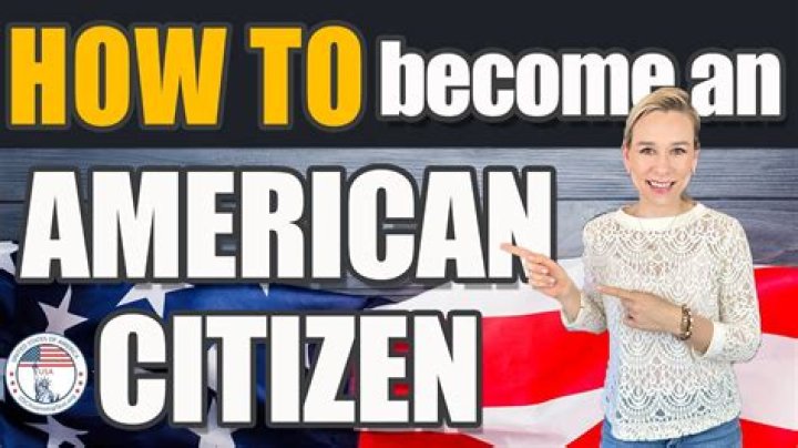 What is the hardest country to become a citizen of?