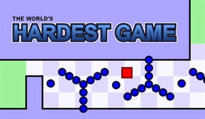 What is the hardest game to master?