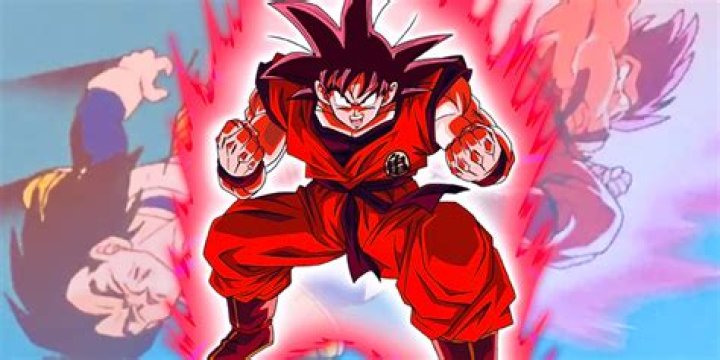 What is the highest Kaio-ken level?