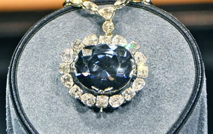 What is the Hope Diamond worth today?