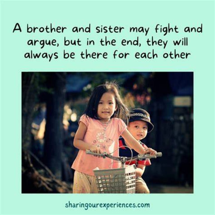 What is the law on brother and sister sharing a room?