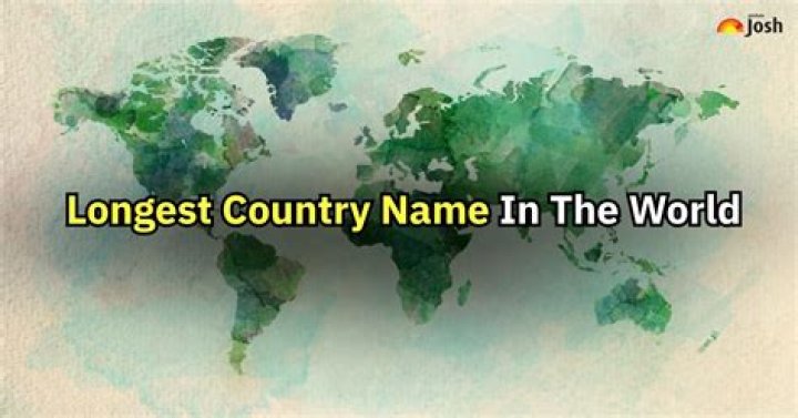 What is the longest name in India?