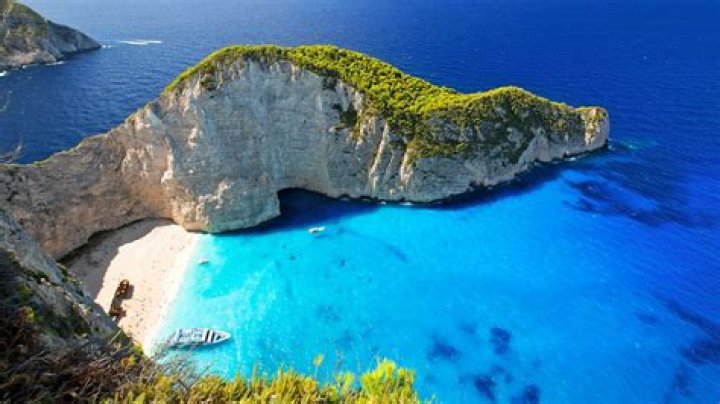 What is the most beautiful coast in the world?