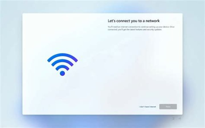 What is the most common way to connect to the internet?