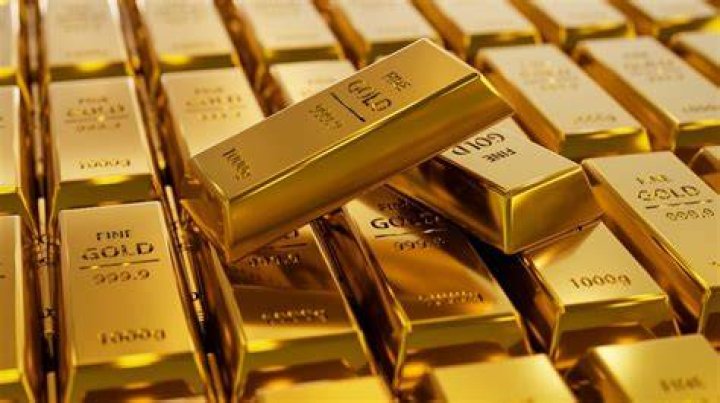What is the most expensive gold bar?