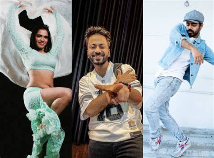What is the most popular dance in 2022?