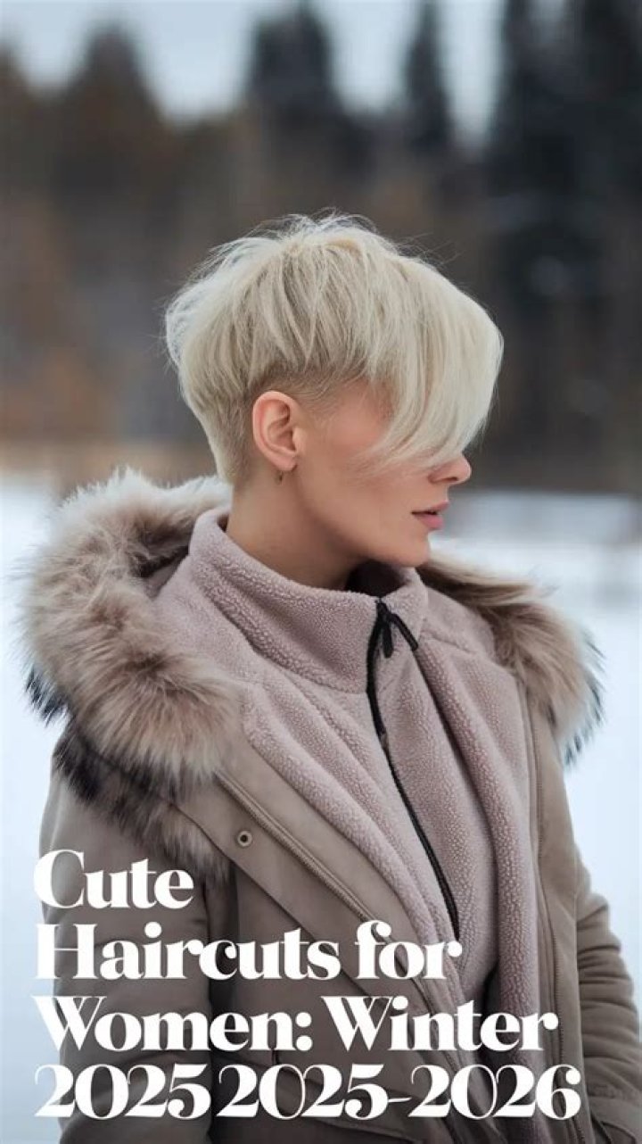 What is the most popular haircut for 2021?