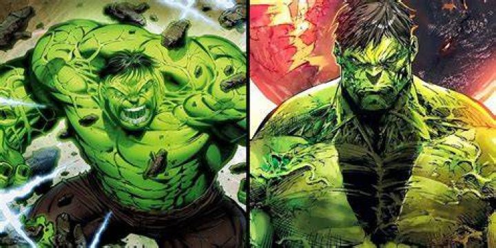 What is the most powerful form of Thor?