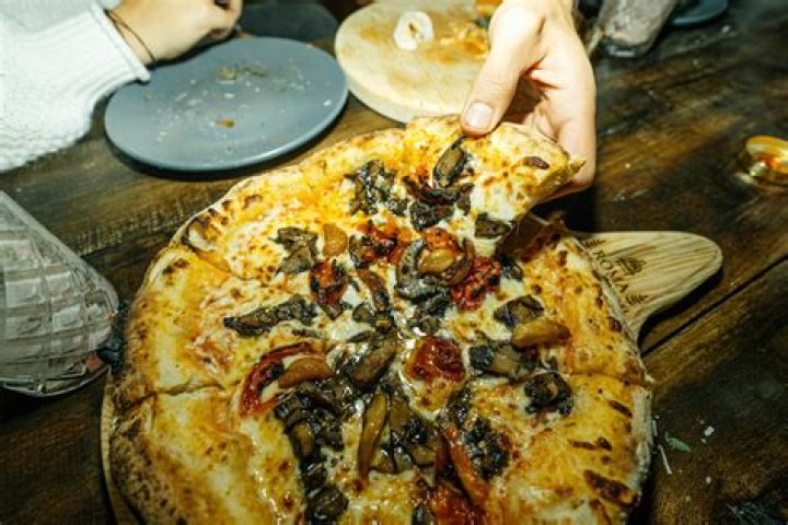 What is the most unpopular pizza topping?