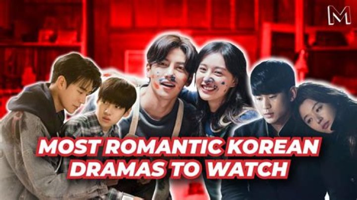 What is the name of V's K drama?