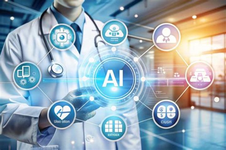 What is the next big thing in healthcare?