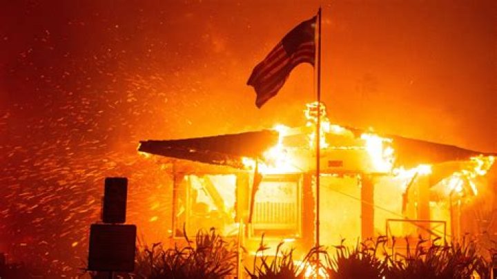 What is the number one cause of house fires in the winter?