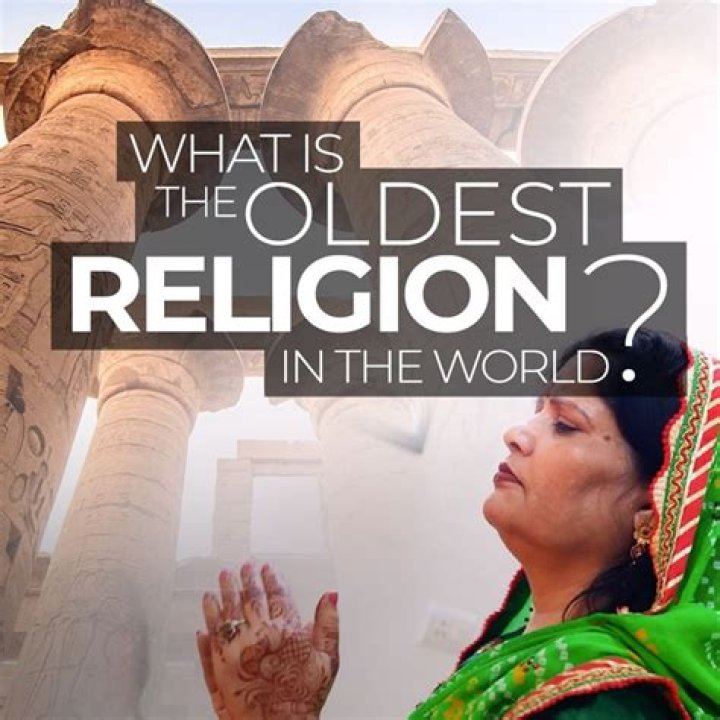What is the oldest sin?