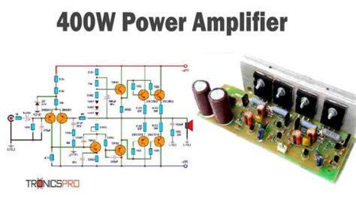 What is the output impedance of FET amplifier?