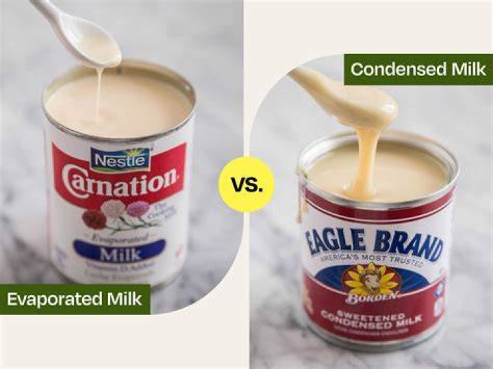 What is the purpose of condensed milk?
