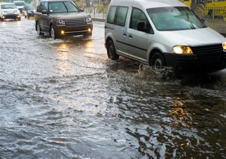 What is the rainiest city in the world?