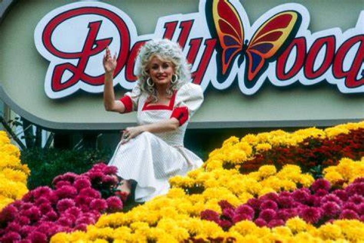 What is the season for Dollywood?