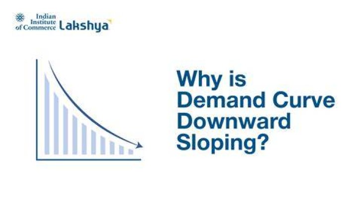 What is the shape of the demand curve?