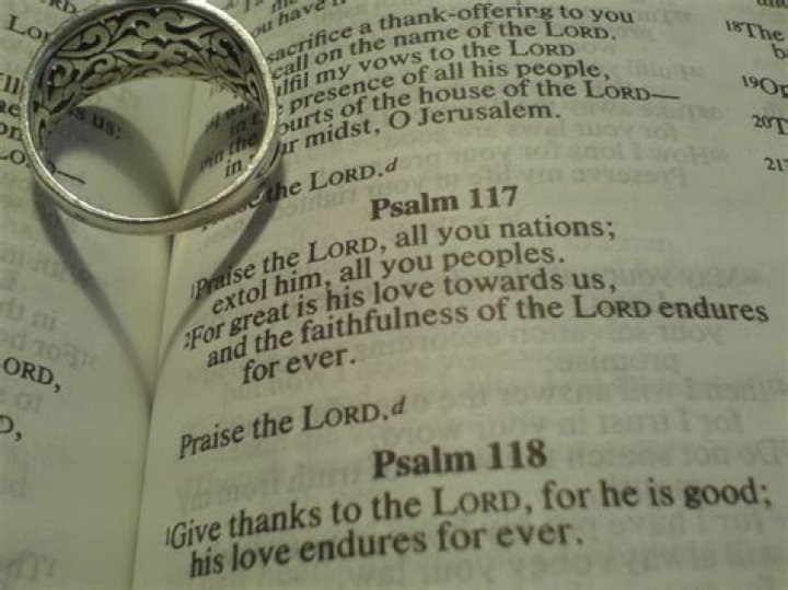 What is the shortest psalm?