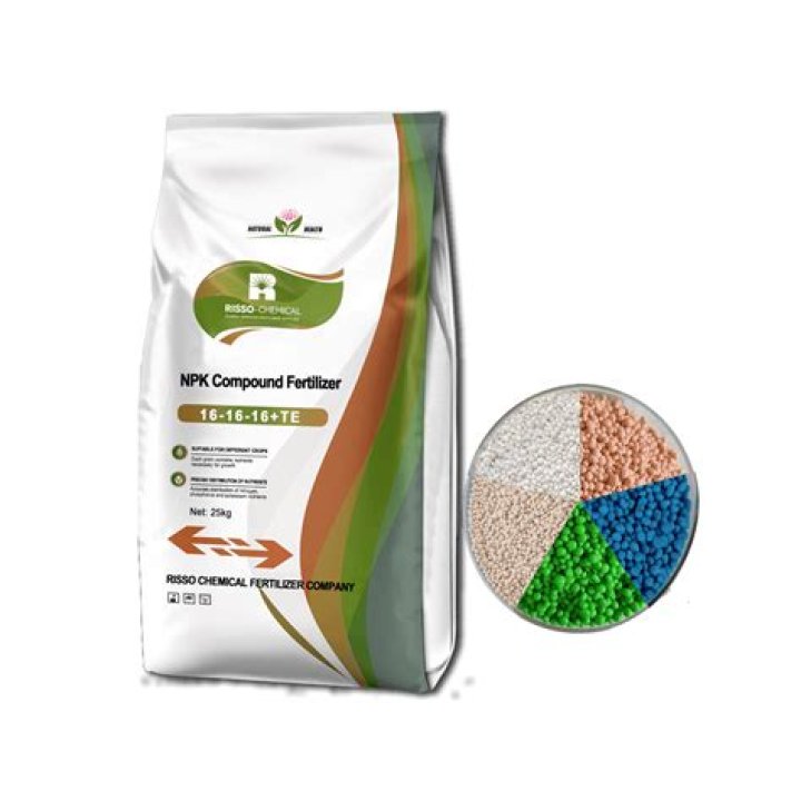What is the strongest fertilizer?