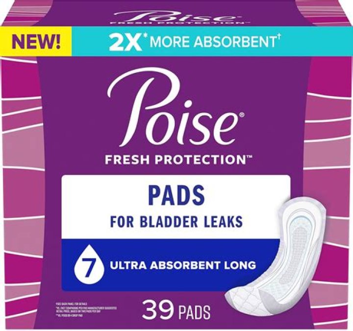 What is the use of pads for ladies?
