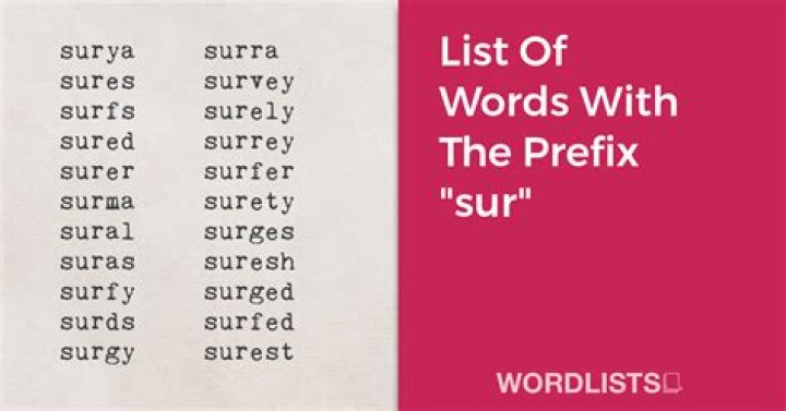 What is the word when you compare two things?