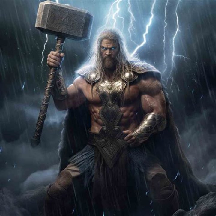 What is Thor number?