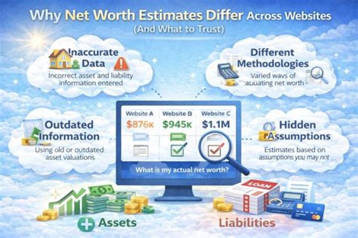 What is Todd's net worth?
