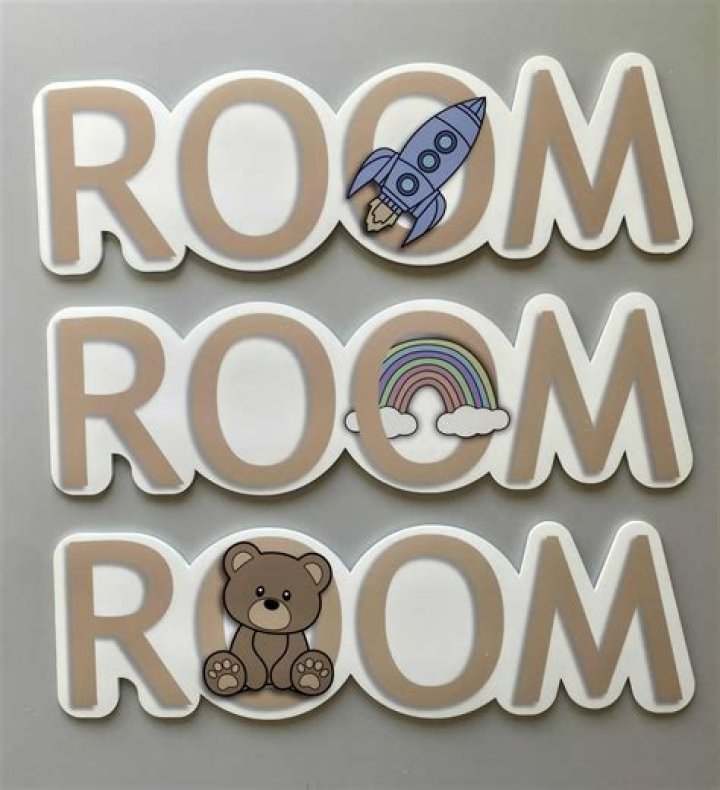 What is too hot for baby room?
