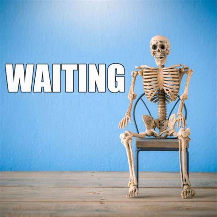 What is waiting for the stink?